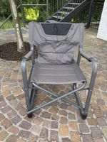 Campingstuhl 