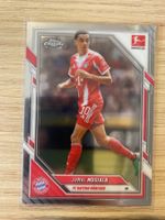 Topps Chrome Bundesliga 25/26 Jamal Musiala Base
