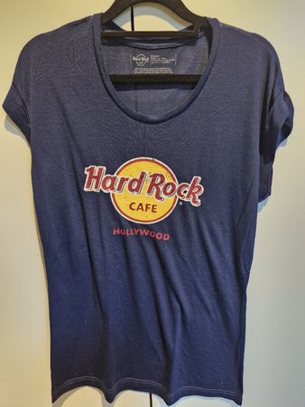 Hard Rock Cafe Hollywood