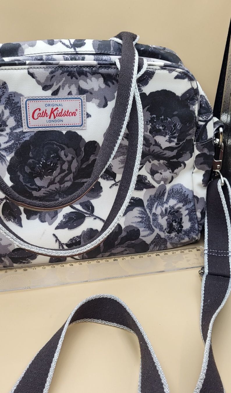 Borse: CATH KIDSTON London Handtasche – Usato da Wald ZH venduto da SwissPawnshop 4