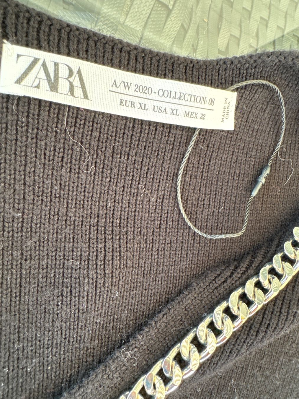 Zara Gilets & Westen: Weste Zara Neu (XL) – Neu (gemäss Beschreibung) aus Vezia von sidu03 3