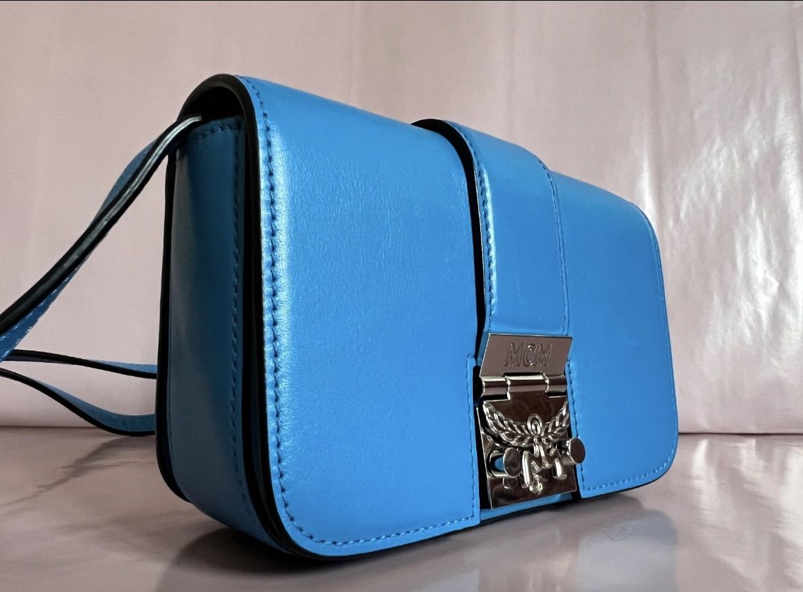 Mcm Borse da donna: Wunderschöne MCM Tasche – Usato da Fischbach LU venduto da Dear.Luki 1