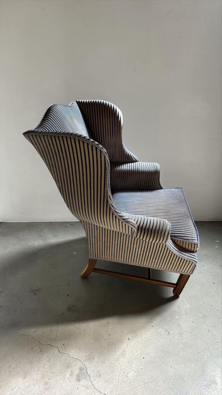 Fauteuils: antiker Sessel – D'occasion à Altikon par bau_85x7 1