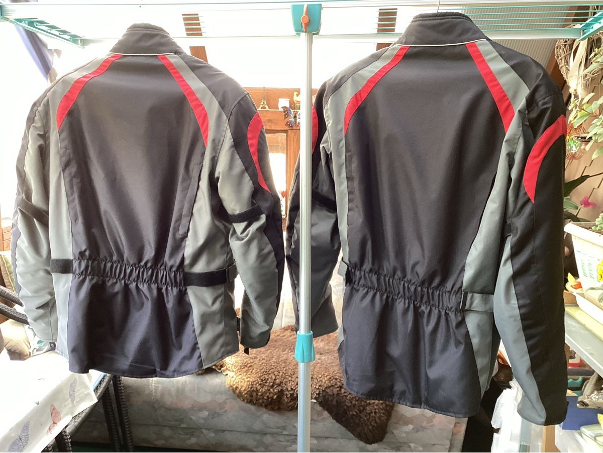 Giacche: Motorradjacken – Usato da Wynigen venduto da Peterpo45 1