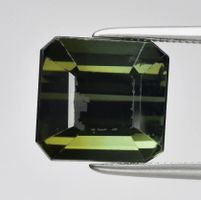 100% Echt! 5.29ct Natur Turmalin unbehandelt Naturedelstein