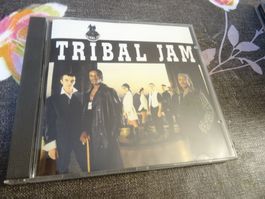 Tribal Jam - CD