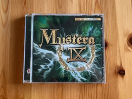 CD Mystera IX