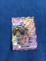 Arven's Mabosstiff Full Art (EN) Destined Rivals - DRI 218