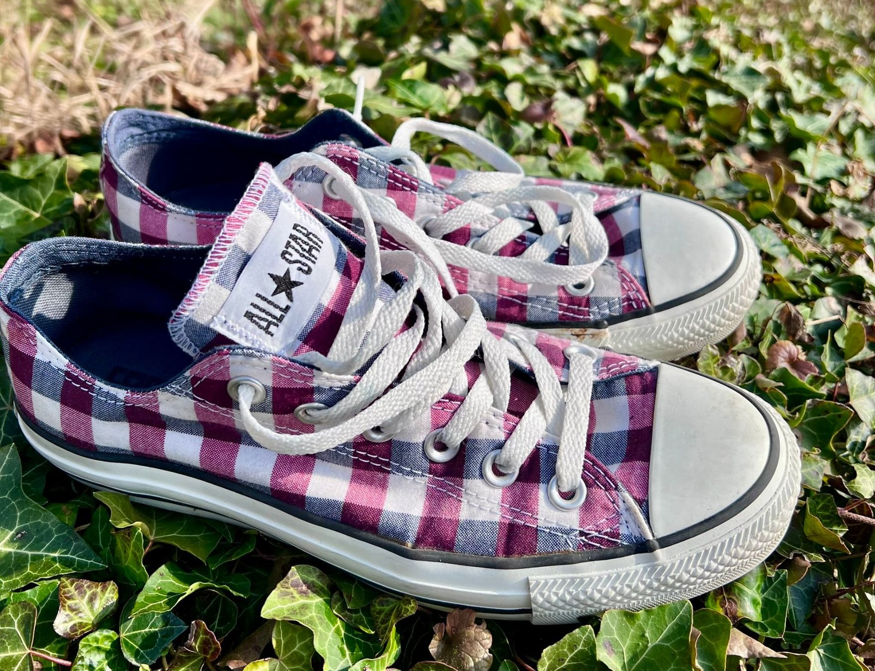 Converse Scarpe da uomo: Original Converse, Grösse 39 – Usato da Bülach venduto da balti02