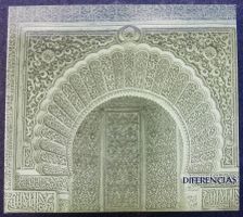 CD Ensemble Diferencias, 2000