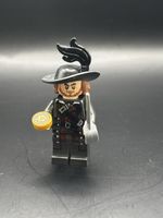 Lego minifigur Hektor Barbossa Neu