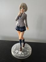 BanG Dream Aoba Moca School Days SEGA Premium Figure 21cm