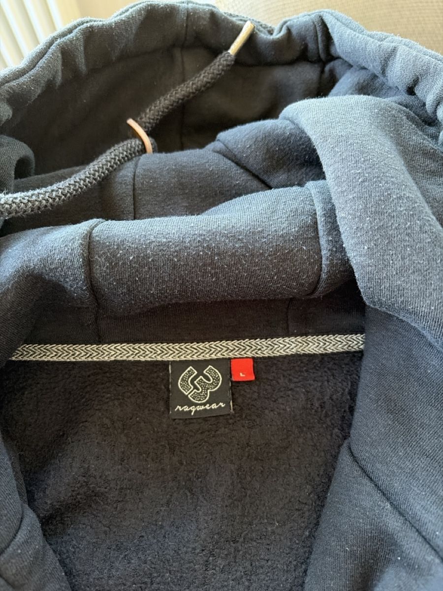 Ragwear Giacche: Langes Jäckchen Ragewaer, L – Usato da speicher venduto da danicole 1