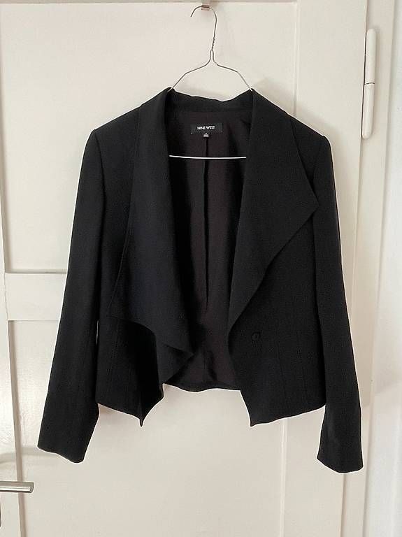 Jacken: Blazer Grösse S – Neu (gemäss Beschreibung) aus Zürich von nanniba
