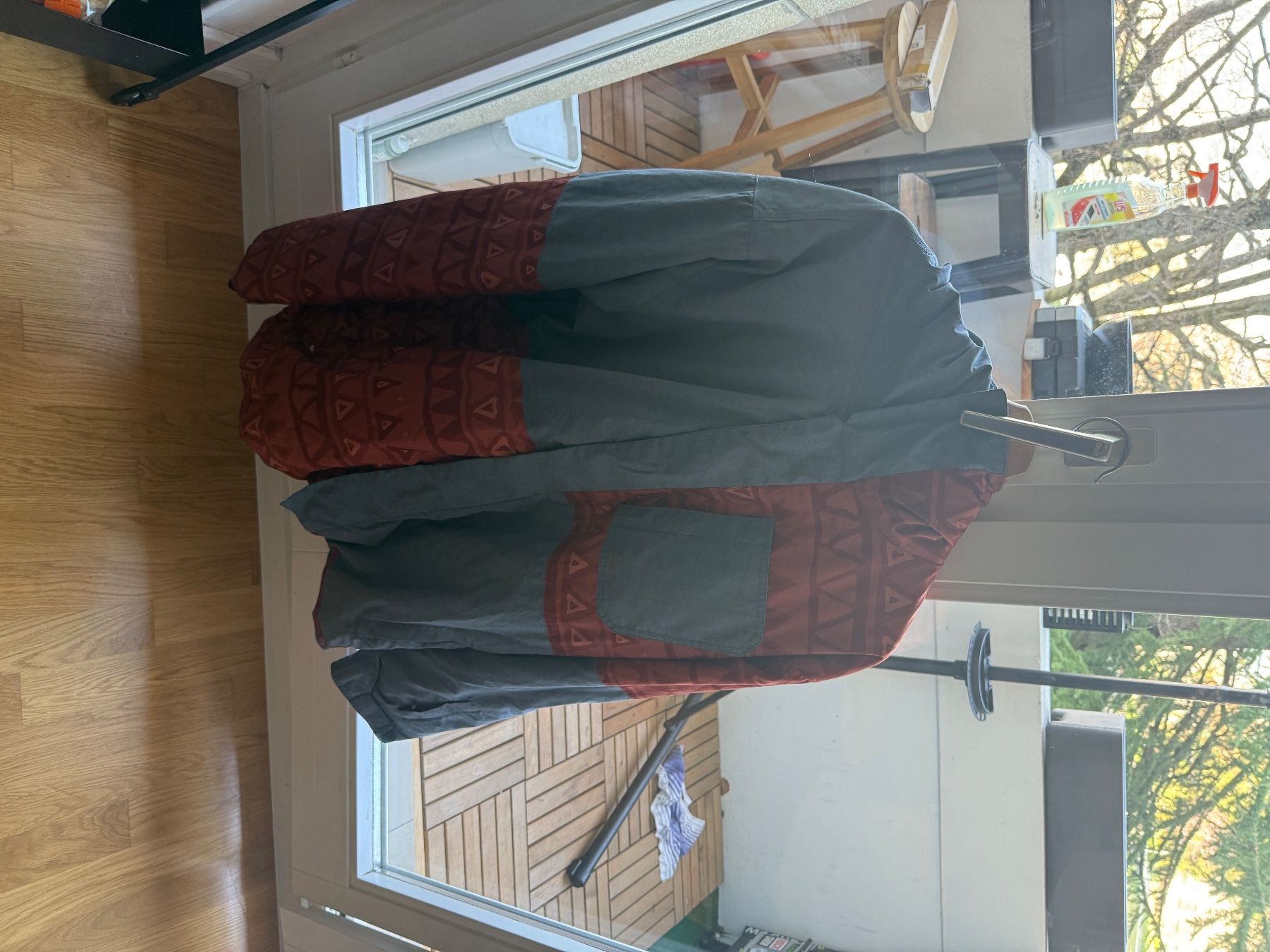 Quiksilver Giacche: Veste ski Quiksilver XL – Usato da Prilly venduto da mor_759j 2