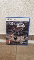 Demon's Souls PS5 Spiel gute Zustand