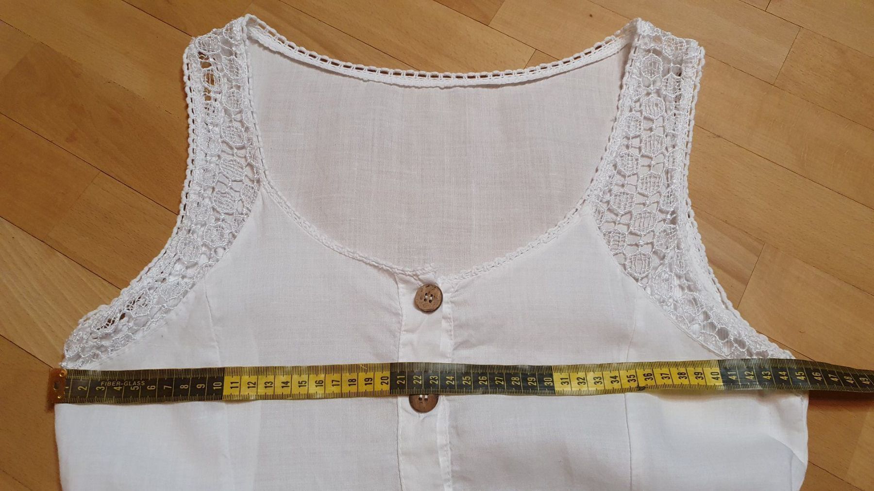 Kleider: 🌺Kleid Größe 38-M 🌺 – Gebraucht aus Wald ZH von CapLux 7
