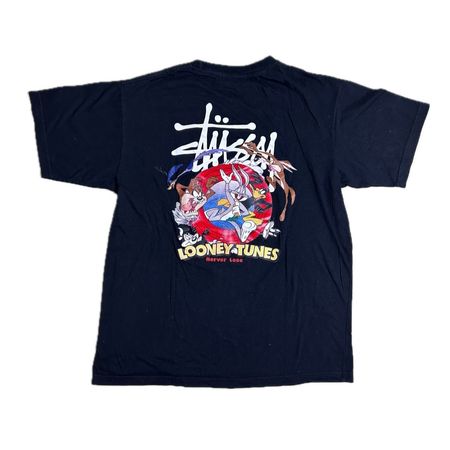 Stüssy Looney Tunes T-Shirt