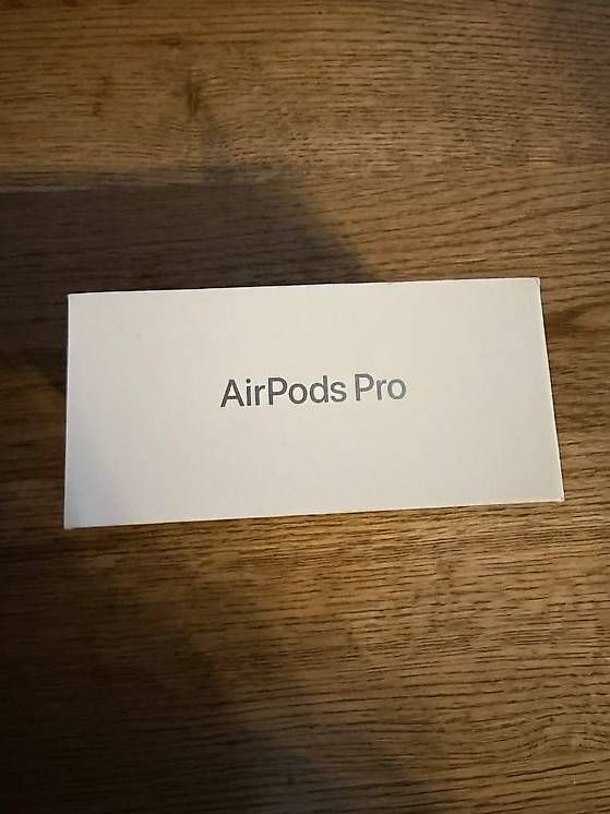 Cuffie: APPLE AirPods Pro 3 wie NEU – Nuovo (secondo la descrizione) da Schlieren venduto da Fangolf 2