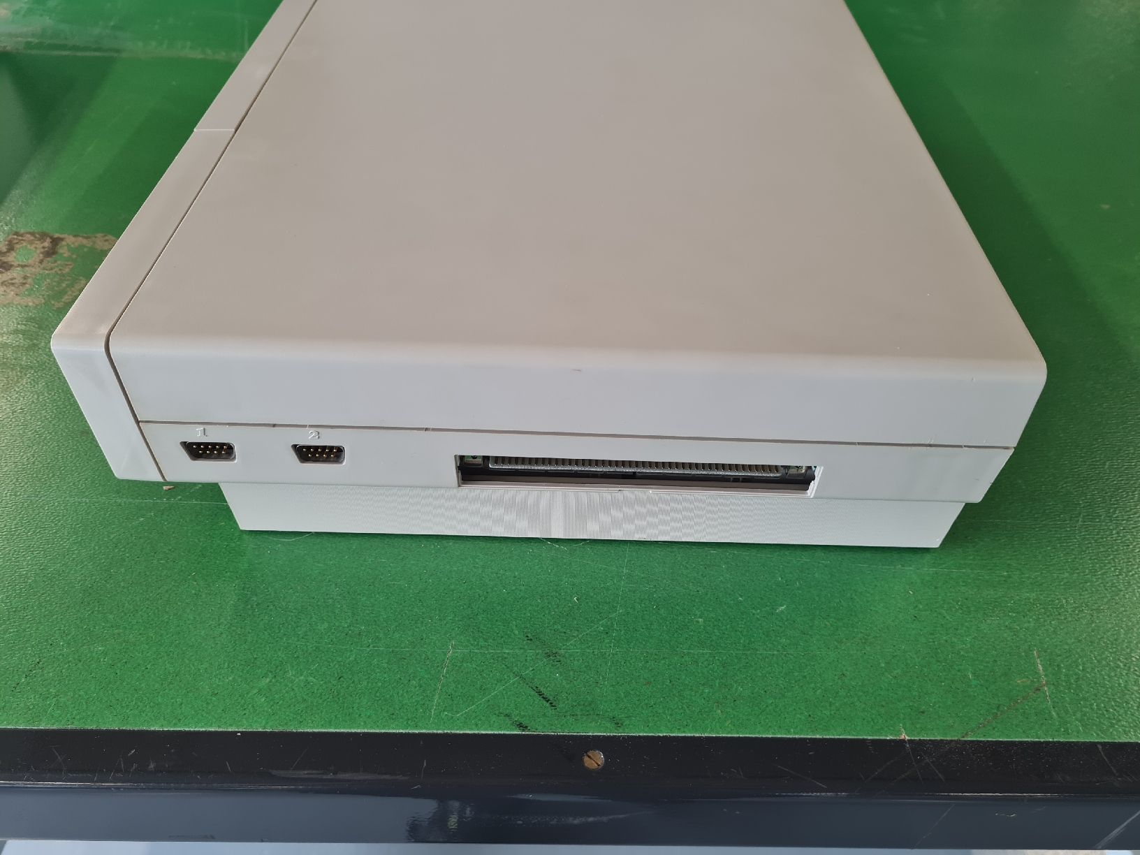 Commodore PC: Commodore Amiga 1000, mit Originalverpackung und Zubehör – Usato da Derendingen venduto da CompiDD 1