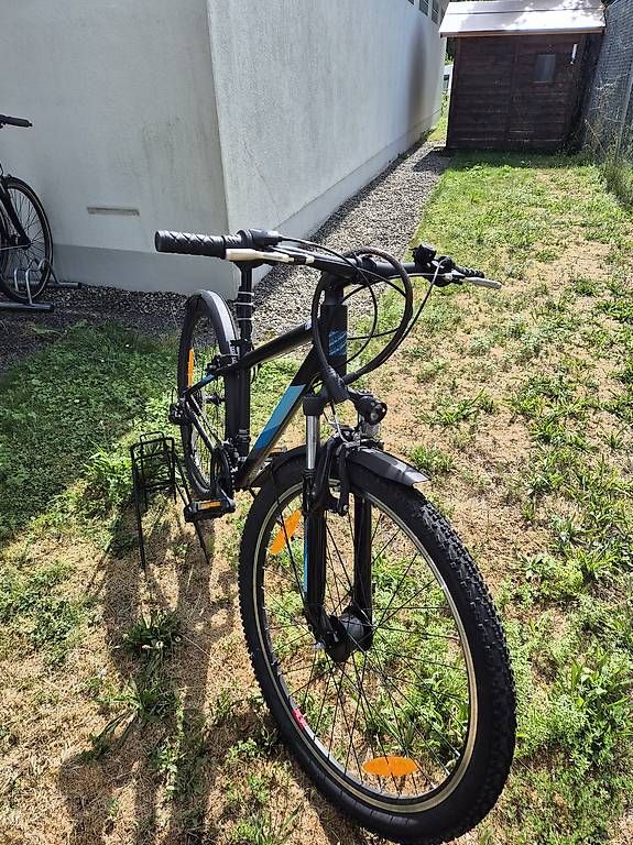 Vélos: Fahrrad – D'occasion à Steffisburg par leizte74 3