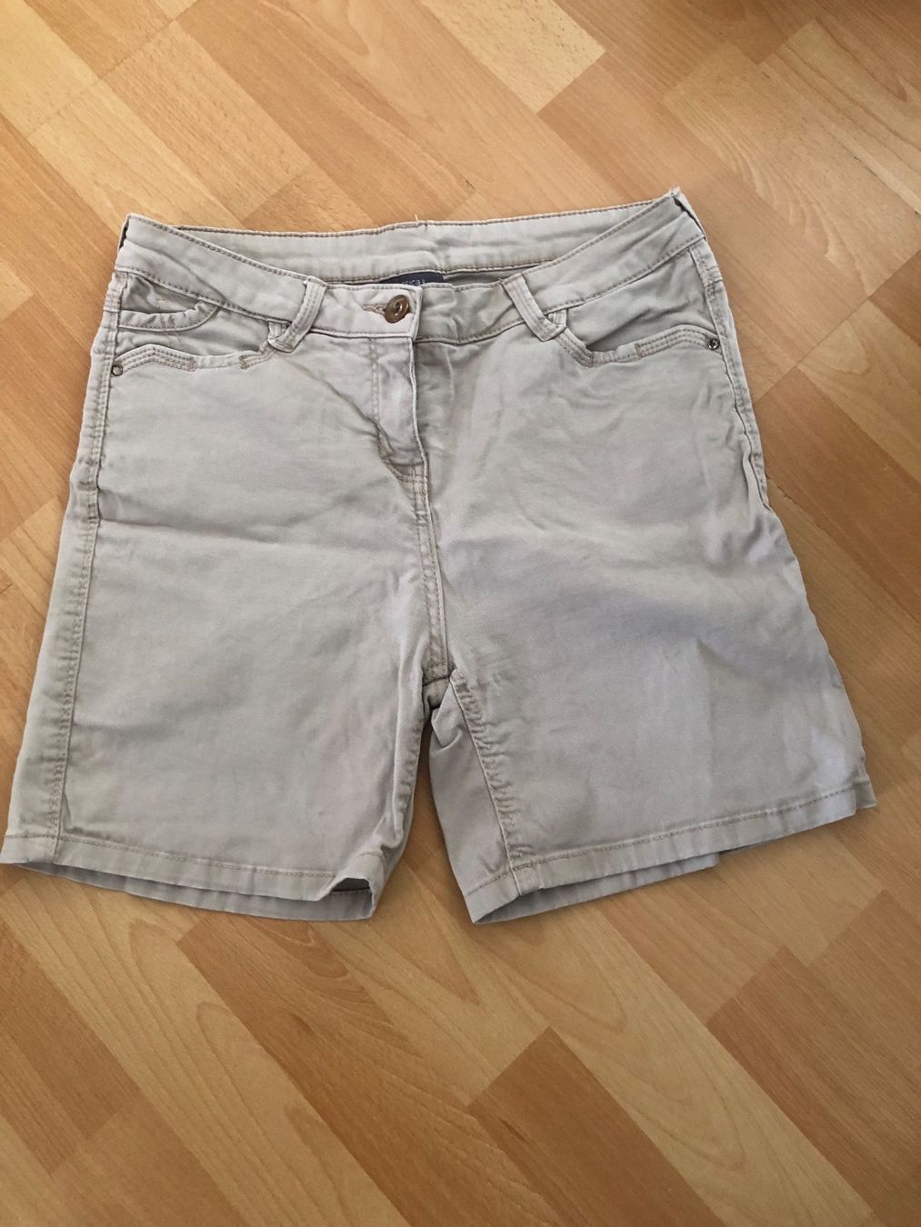 C&A Jeans: Kurze Jeans Gr 40 – Gebraucht aus Zürich von Herbion1