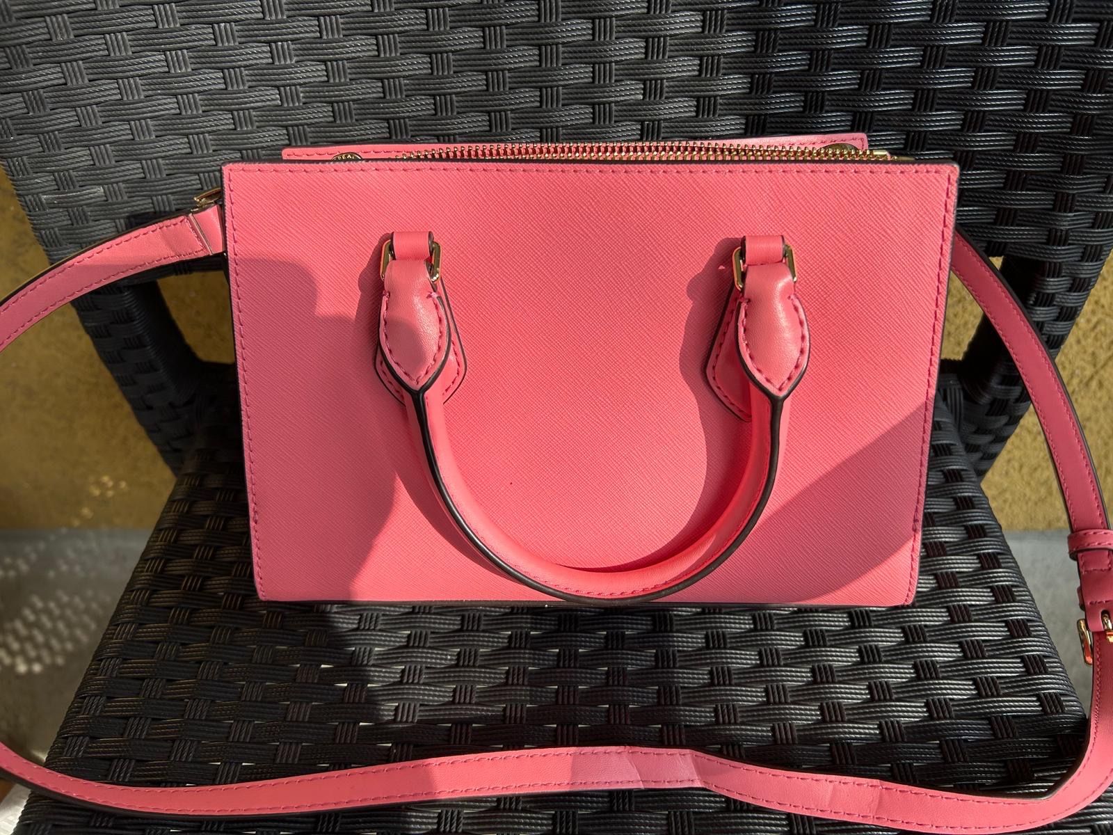 Michael Kors Borse da donna: Original Michael Kors Tasche – Usato da Kloten venduto da BeaBandi 2