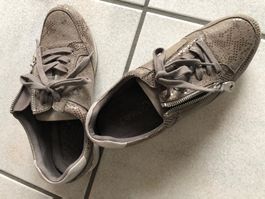 Halbschuh Caprice