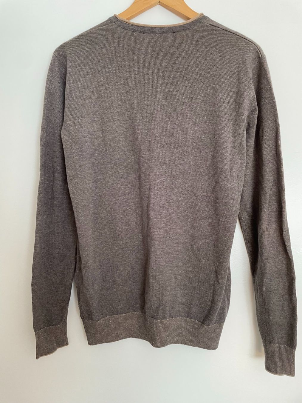 Pulls & Sweat-shirts: Herren Pullover  Monton Gr. M – D'occasion à Adliswil par Udarius 1