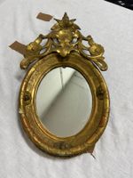 Rare Vintage Classic Mirror