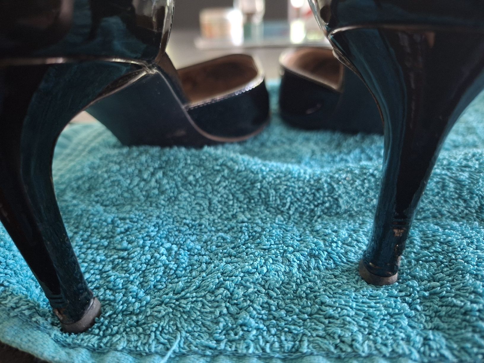 Scarpe da donna: Hugo Boss Schuhe – Usato da Zug venduto da tervo 1