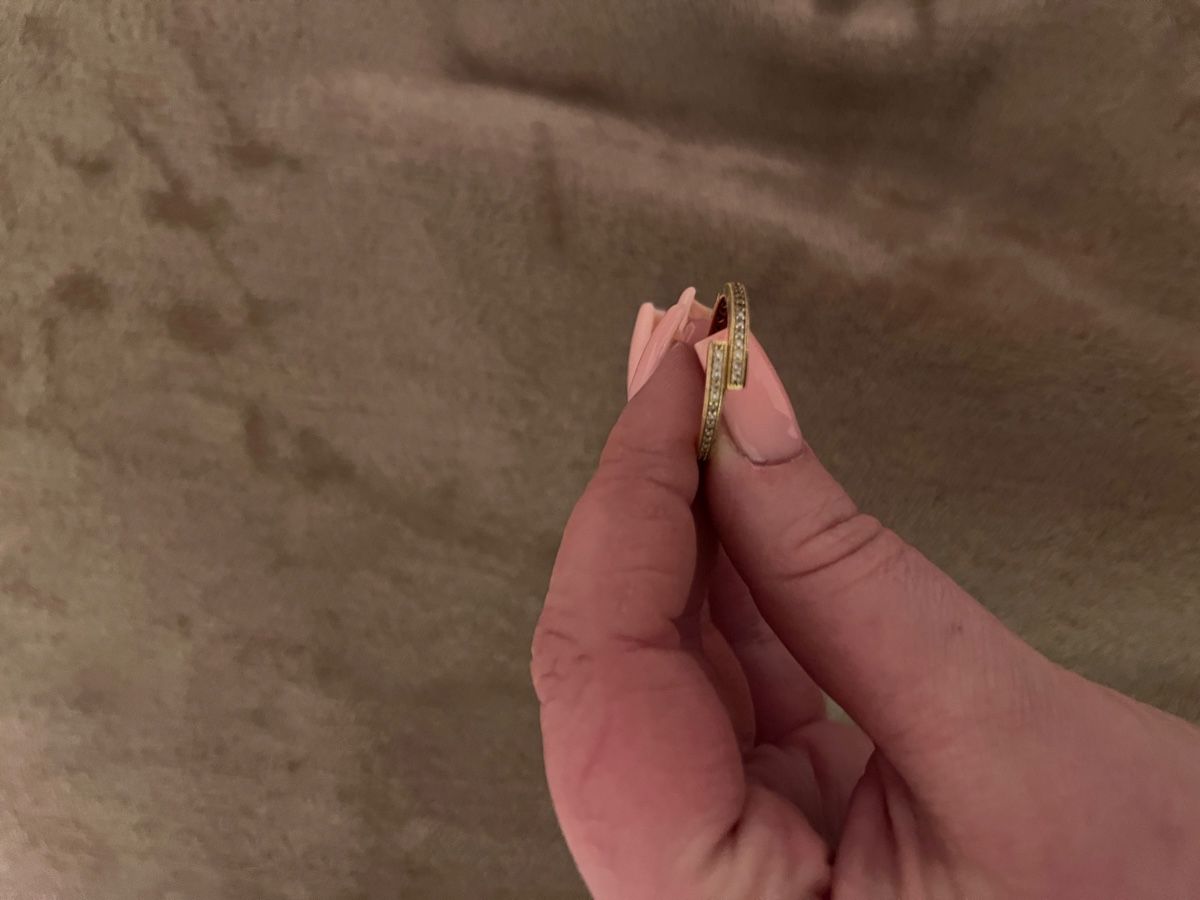Pandora Ringe: Pandora Ring – Neu (gemäss Beschreibung) aus Bassersdorf von lsc_27dj 2