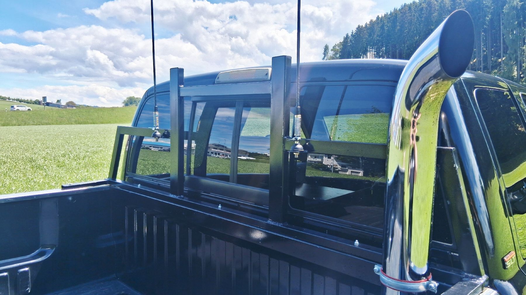 Dodge Automobili: Dodge Ram 3500 Pickup V10 8l – Usato da Speicherschwendi venduto da rumrunner01 5