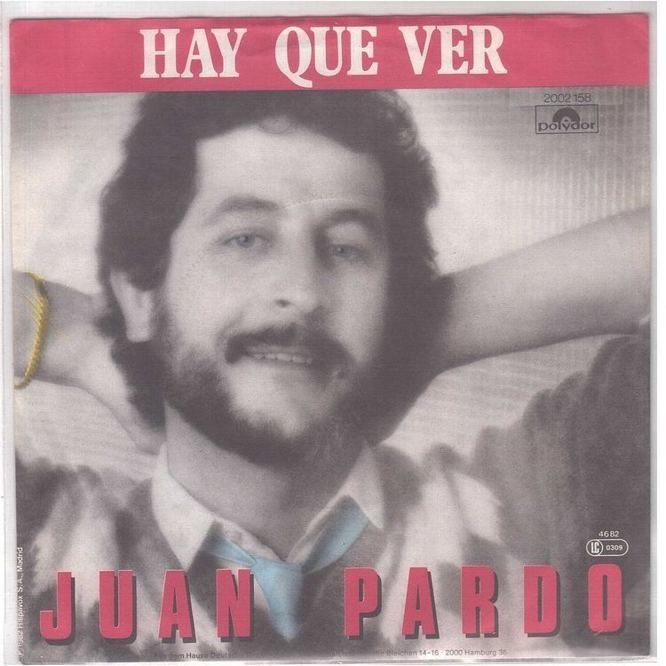 Vinyles: Juan Pardo  --  Hay que ver  Single7 – D'occasion à Rheinau par thespecials