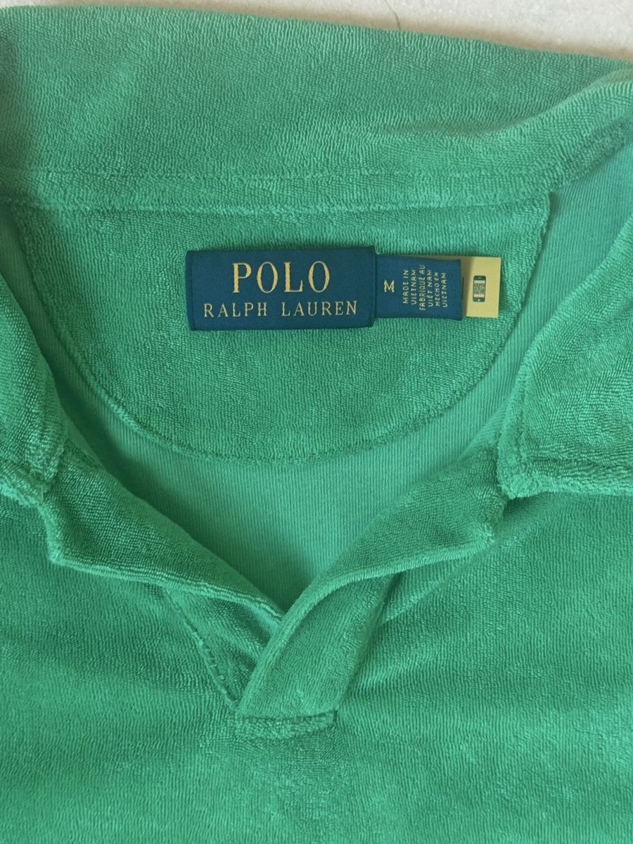 Ralph Lauren Kleiderpakete: Matching Set RALPH LAUREN M – Neu (gemäss Beschreibung) aus Coppet von Apicius1 4