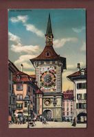 BERN - Zeitglockenturm