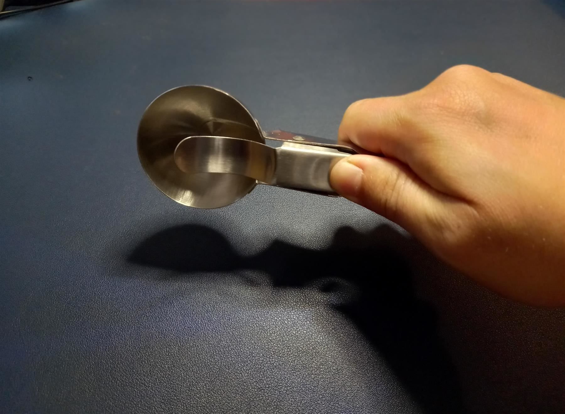 Cucchiai: Eislöffel Restaurant Cuillère à glace restaurant 2stk – Nuovo e nell'imballaggio originale da Lausanne venduto da novastoris 4