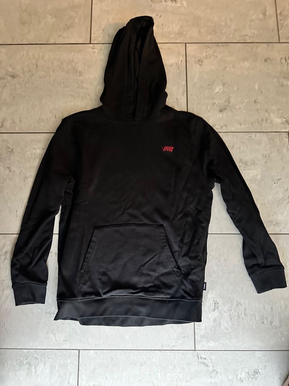 Maglioni & Felpe: Vans Hoodie Kinder Grösse L – Usato da Bolligen venduto da chaetzli1133 1