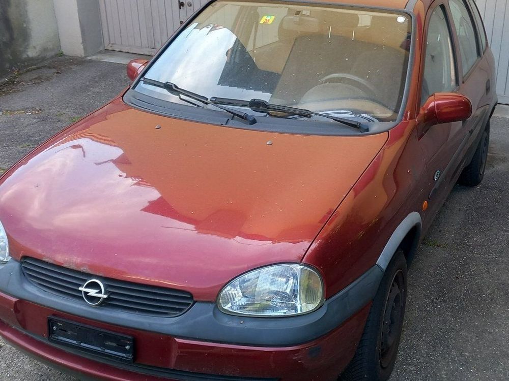 Opel 66 72