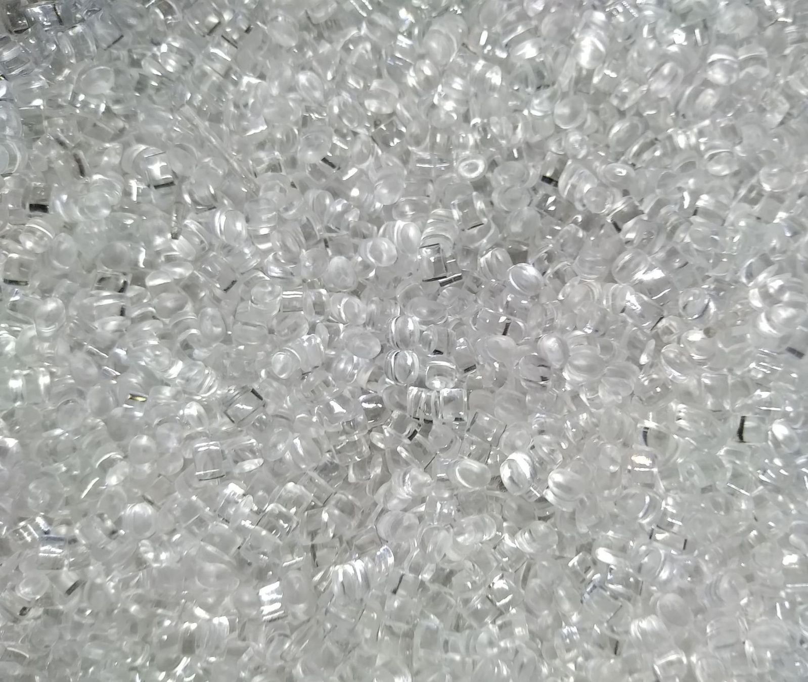 3D Drucker: PETG Granulat 10kg – Neu (gemäss Beschreibung) aus Buchs AG von taxontools