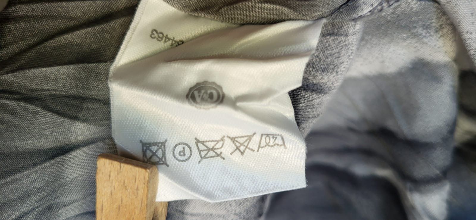 C&A Hemden: Herrenhemd von CLOCKHOUSE – Gebraucht aus Curio von mia_vb5z 3