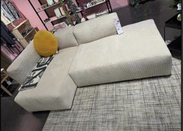 Ecksofa CORDIN MICASA