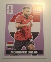 Panini FIFA Extra Sticker Mohamed Salah WM 26