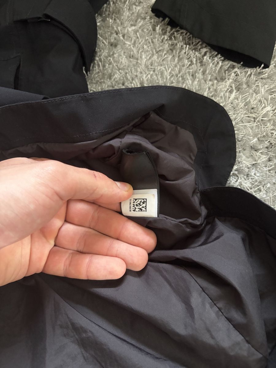North Face Giacche: North Face Dryvent Black Jacket Size S  – Nuovo (secondo la descrizione) da Brislach venduto da edu_t6pq 7