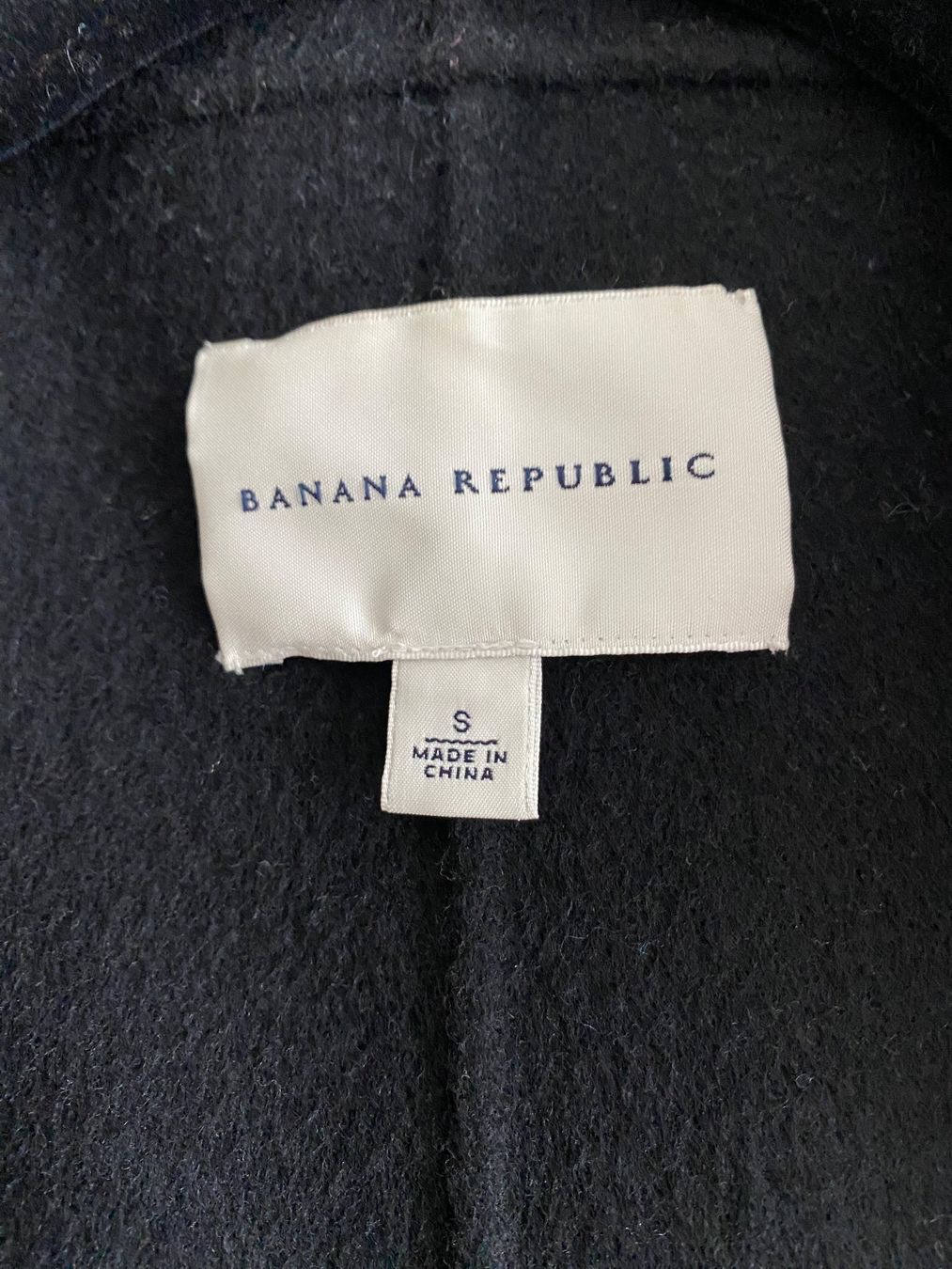 J.Crew Giacche: Sehr schöne Jacke mit Bindegürtel – Usato da Freienbach venduto da sala8807 2