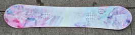 Snowboard NITRO (sans fixation) 137cm