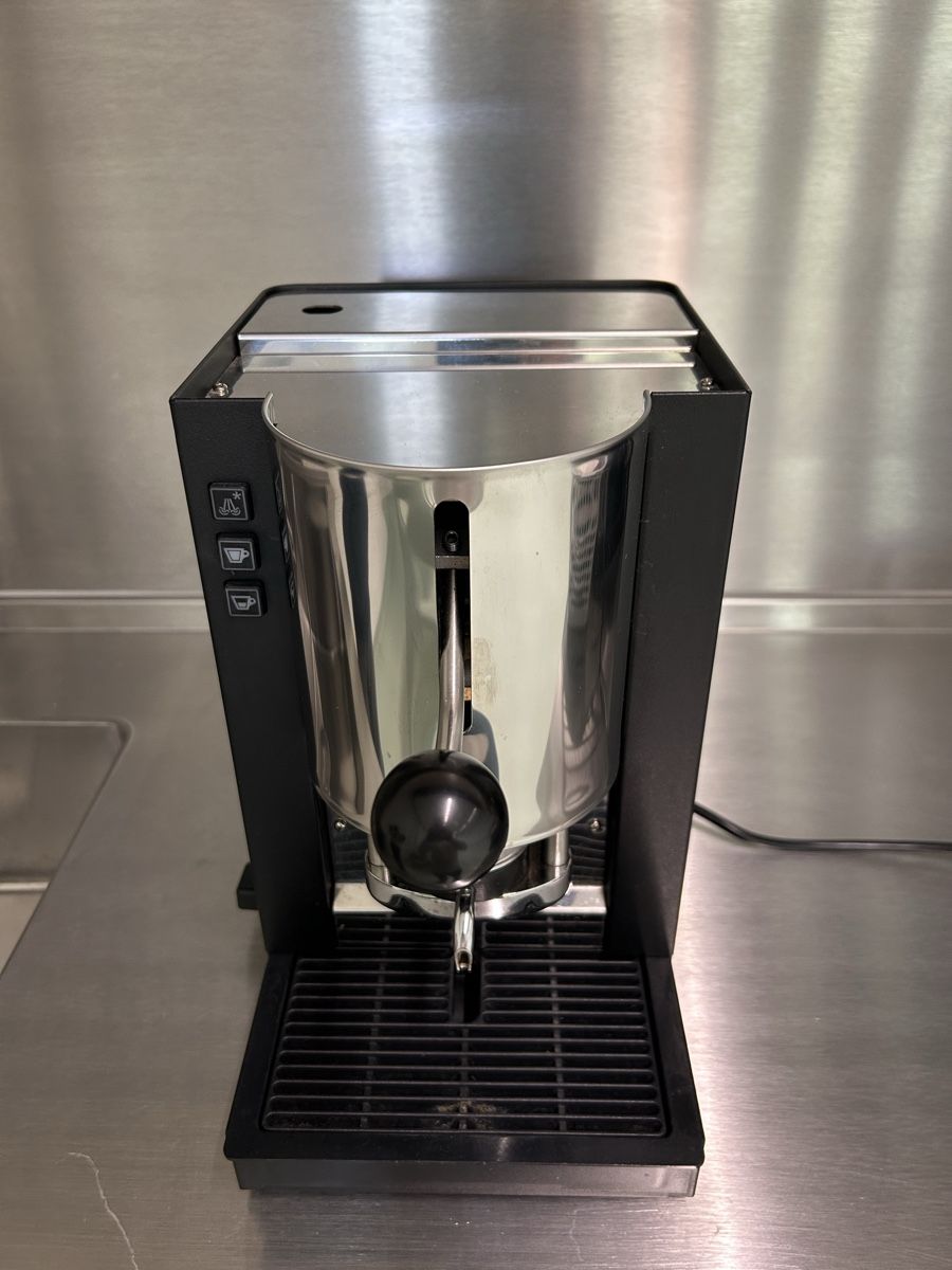 Macchine per caffè & Macchine per espresso: Spinel Pinocchio Inox  – Usato da Rümlang venduto da Zone24