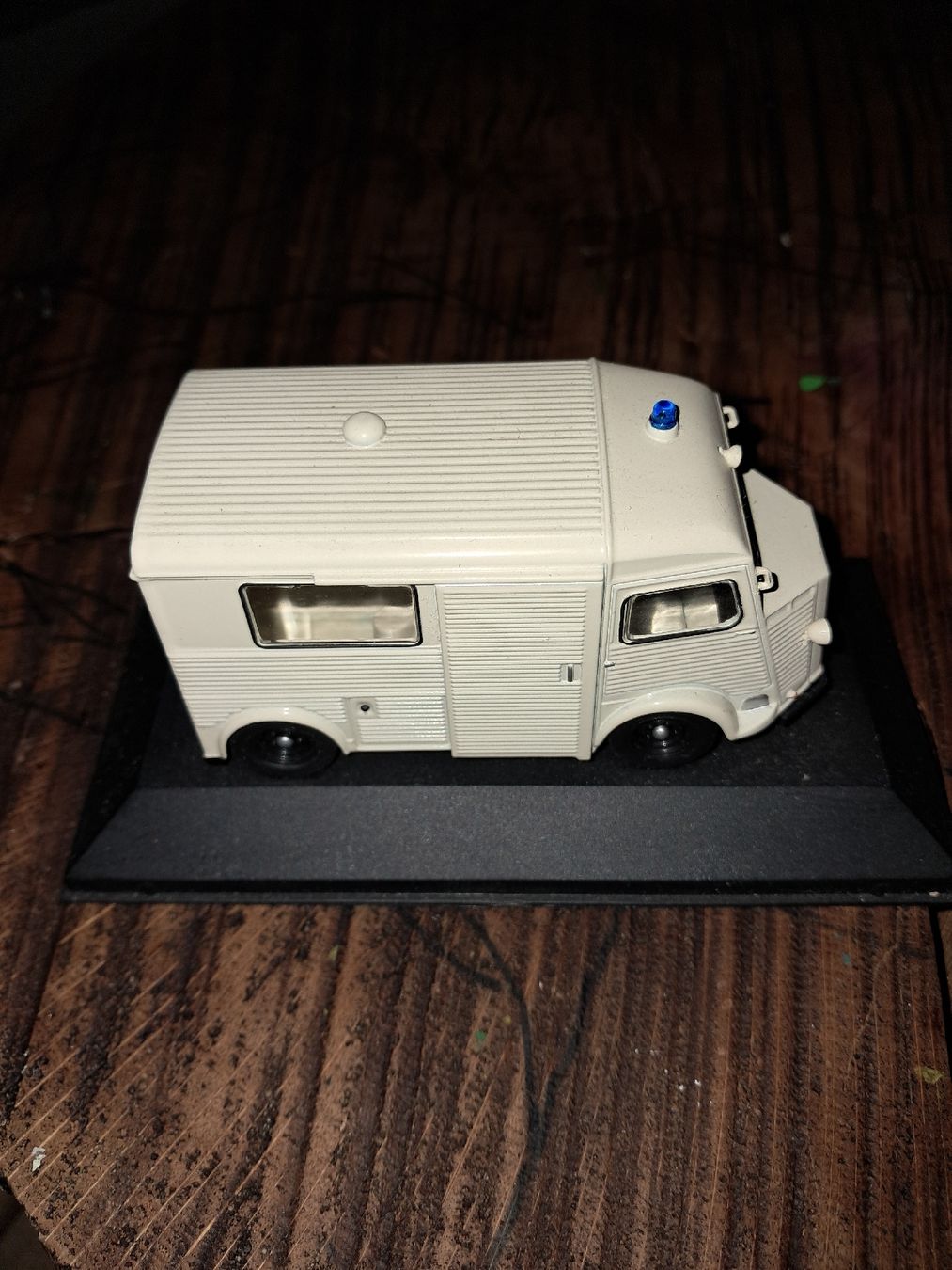 Citroën Modellini d'auto: Citroën HY Ambulance 1965 – Nuovo (secondo la descrizione) da Le locle venduto da juliensaran 3
