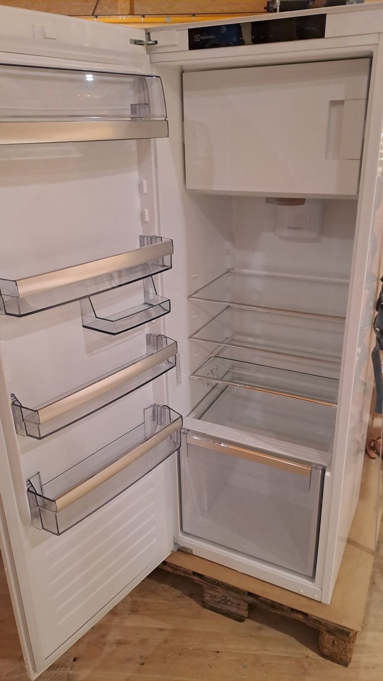 Electrolux Kühlschrank: Kühlschrank – Gebraucht aus Langnau i. E. von oberfelder 1