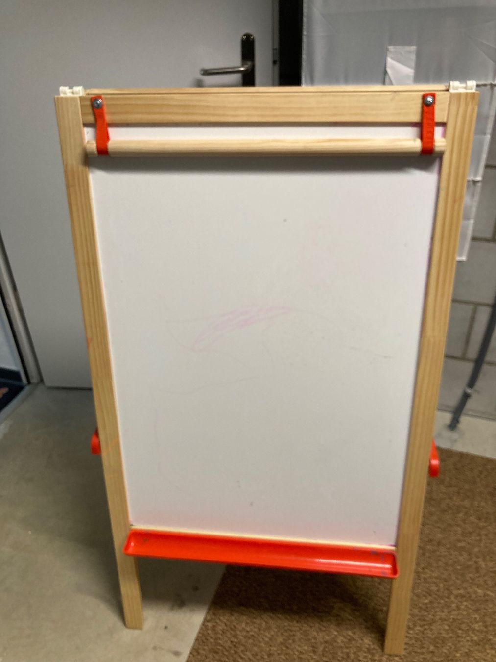 Ikea Lavagne: Wandtafel Abholung Kanton Bern – Usato da Bülach venduto da Stellina72